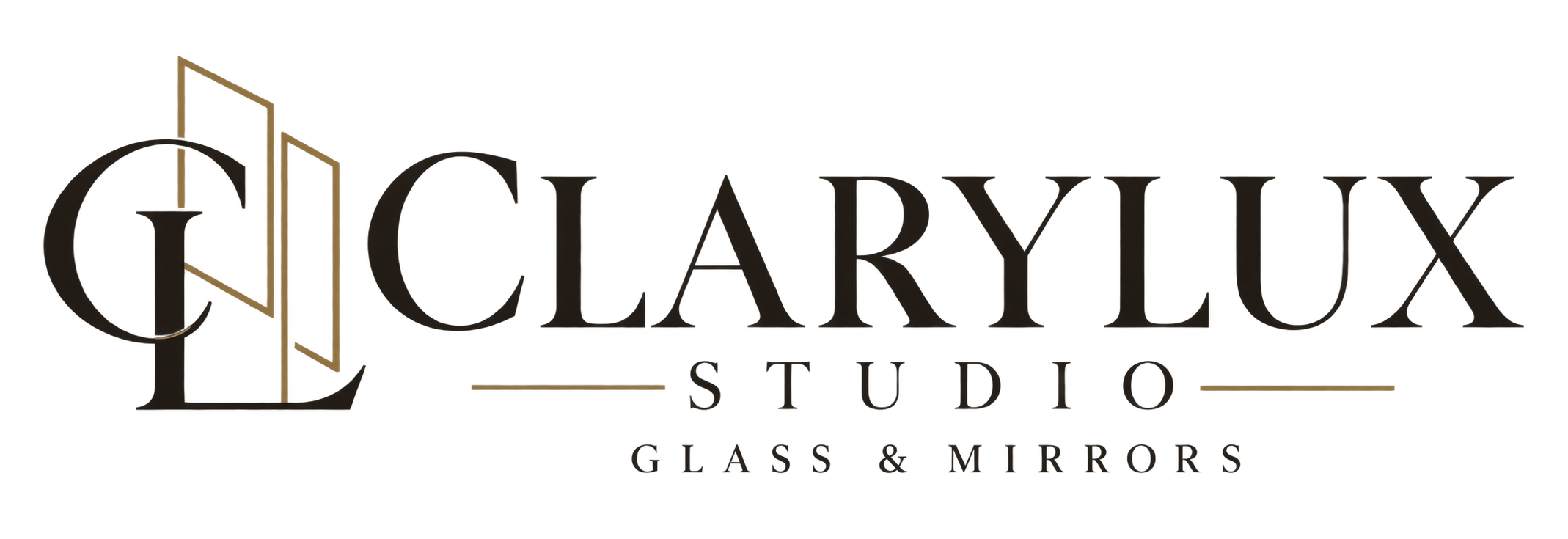 Clarylux Studio Glass & Mirrors